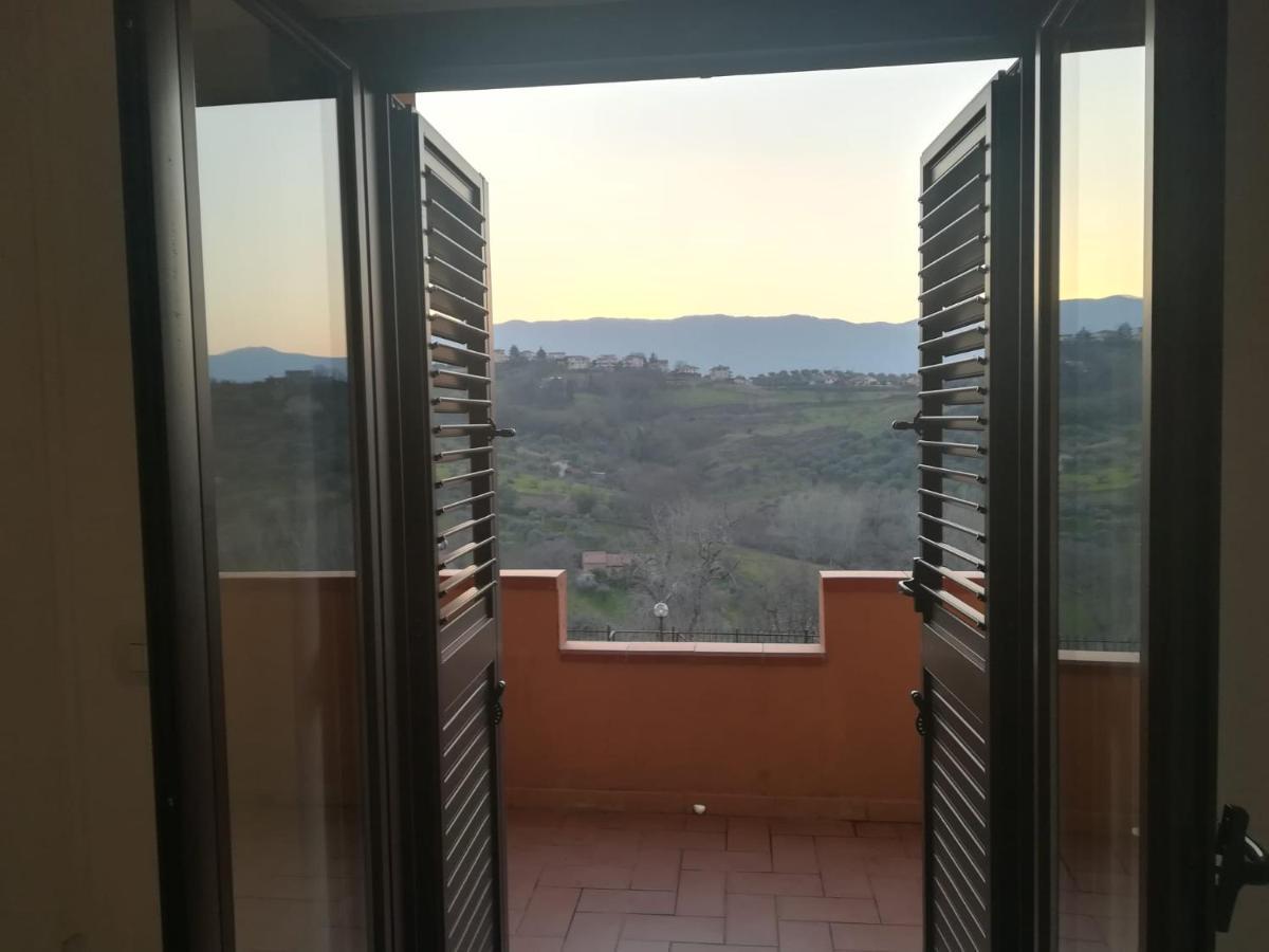 مبيت وإفطار ريندي Raggio Di Sole المظهر الخارجي الصورة