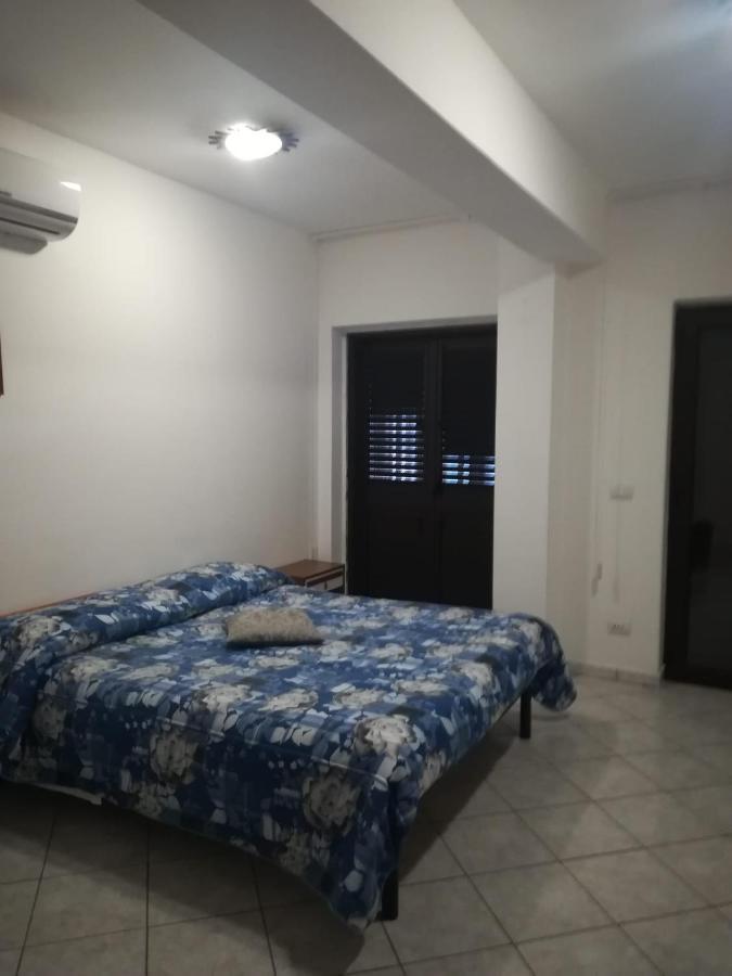 مبيت وإفطار ريندي Raggio Di Sole المظهر الخارجي الصورة