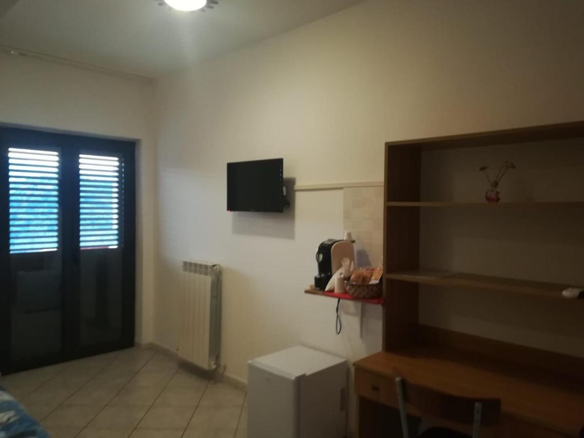 مبيت وإفطار ريندي Raggio Di Sole المظهر الخارجي الصورة