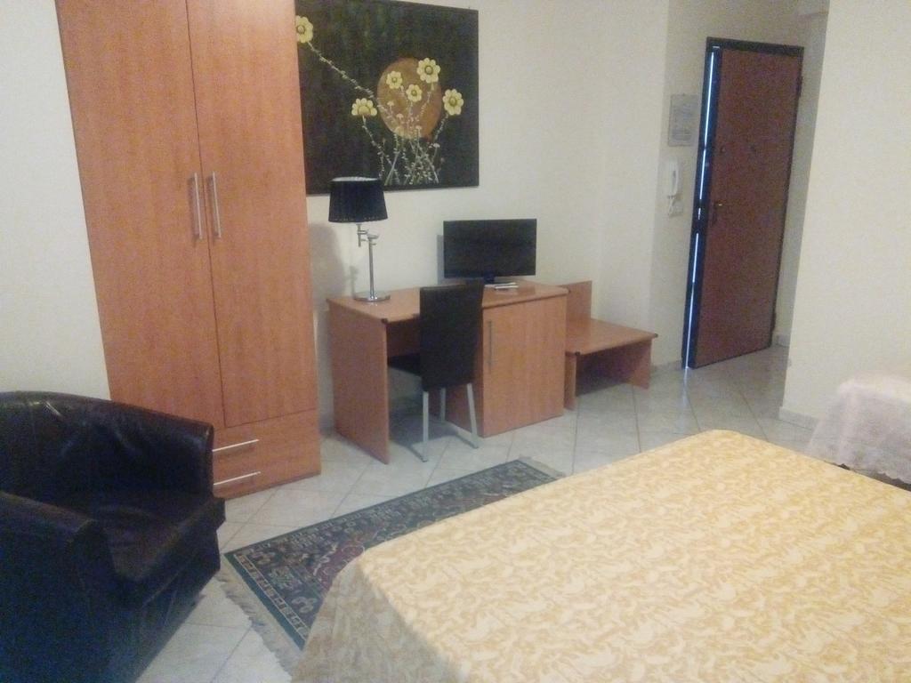مبيت وإفطار ريندي Raggio Di Sole المظهر الخارجي الصورة