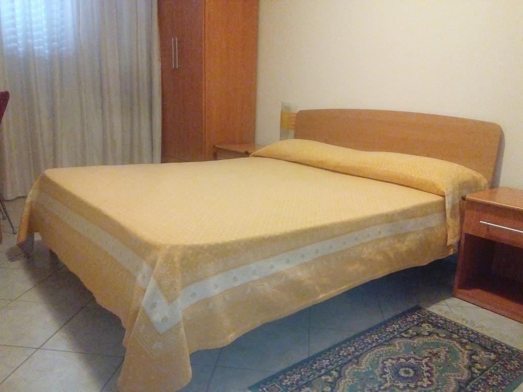 مبيت وإفطار ريندي Raggio Di Sole المظهر الخارجي الصورة