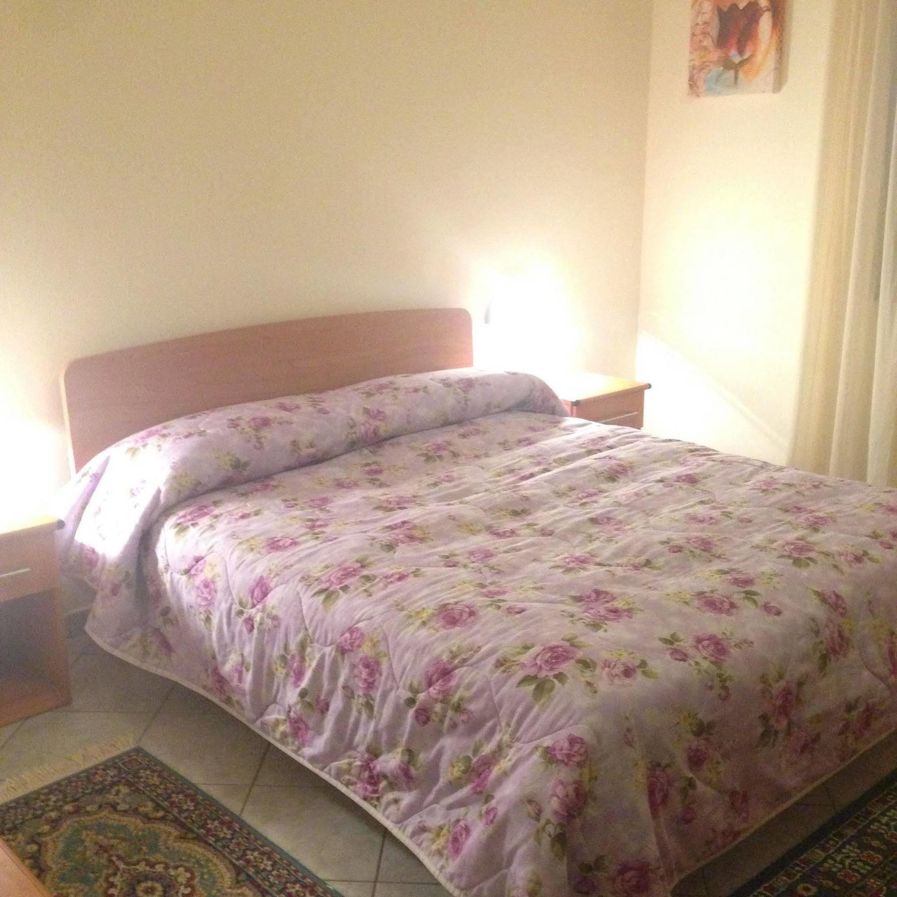 مبيت وإفطار ريندي Raggio Di Sole المظهر الخارجي الصورة