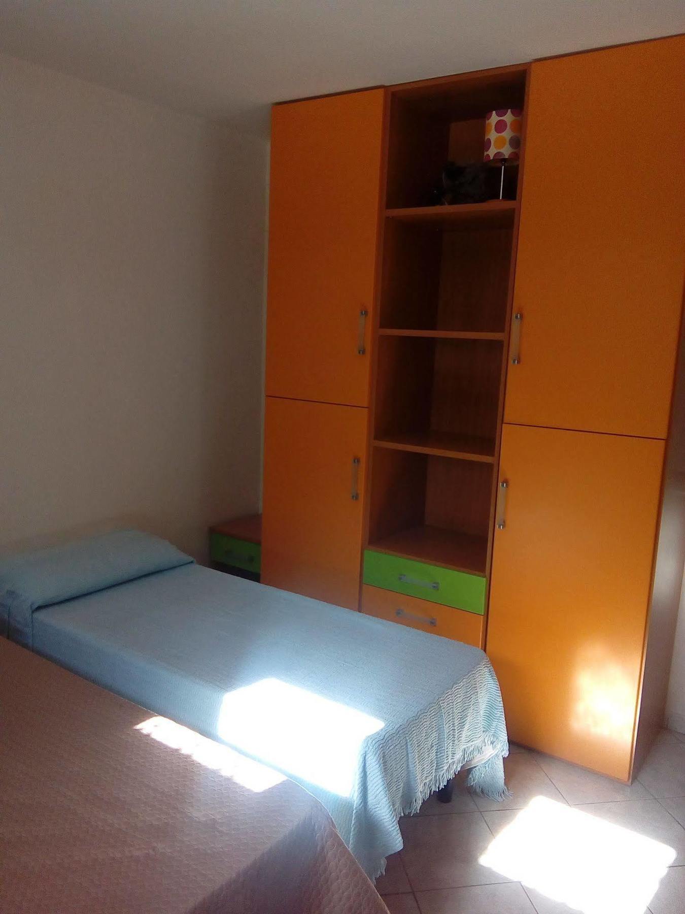 مبيت وإفطار ريندي Raggio Di Sole المظهر الخارجي الصورة